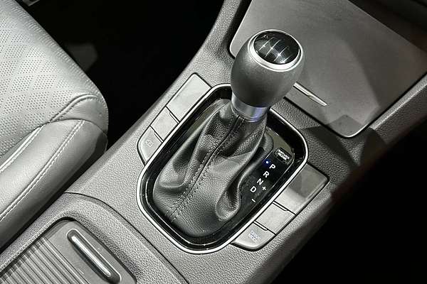 2021 Hyundai i30 Elite PD.V4