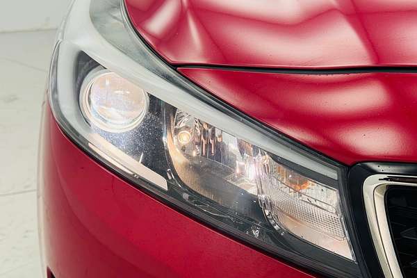 2017 Kia Cerato Sport YD