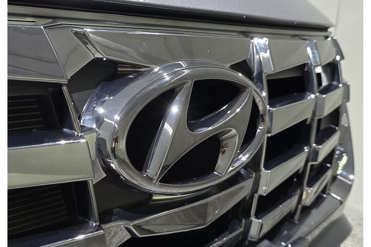 2024 Hyundai Tucson Elite NX4.V2