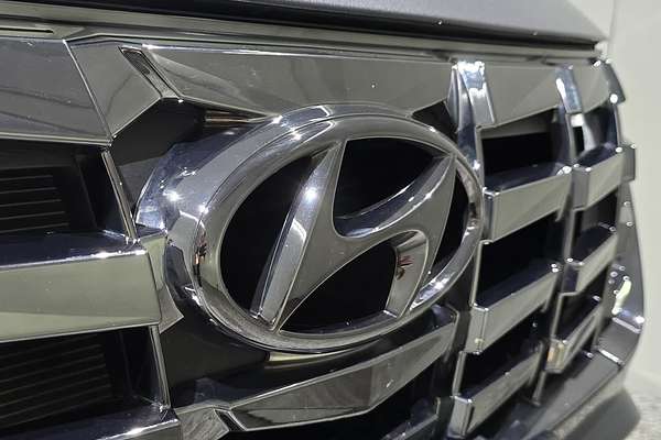 2024 Hyundai Tucson Elite NX4.V2