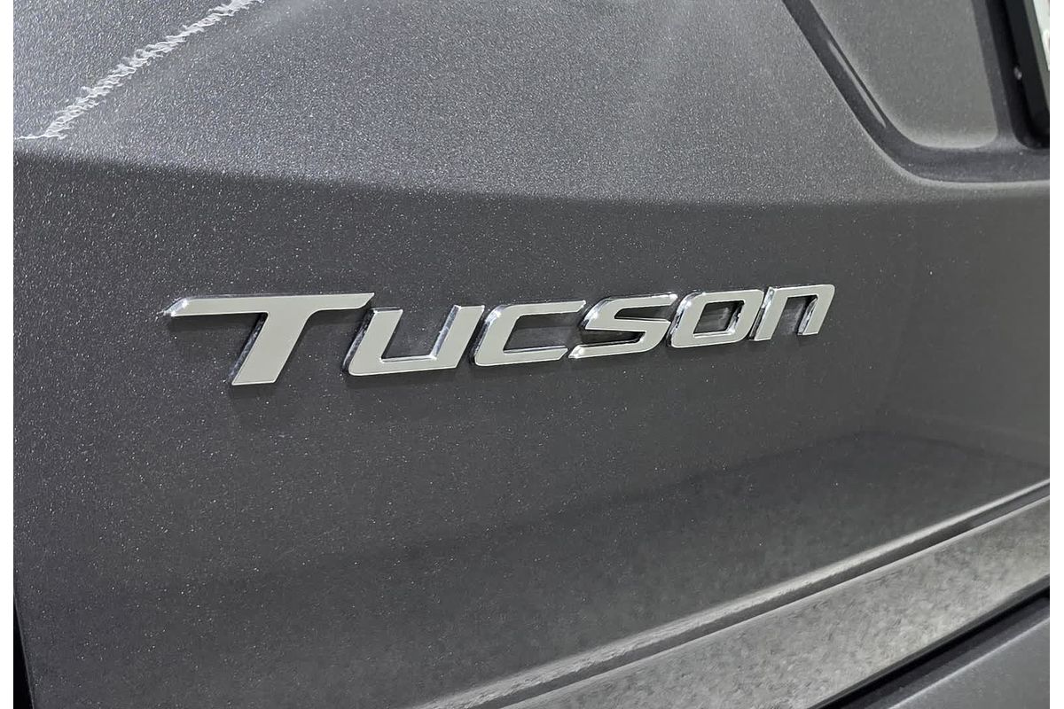 2024 Hyundai Tucson Elite NX4.V2