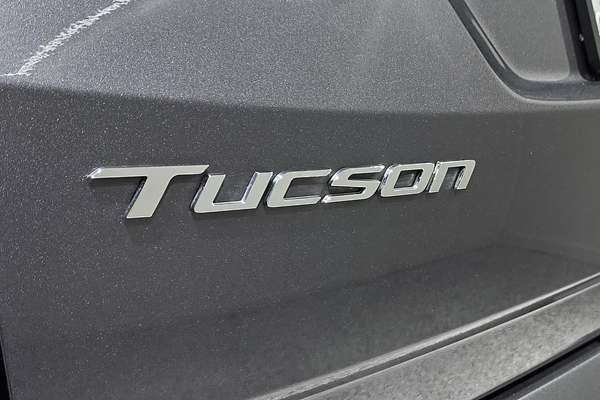 2024 Hyundai Tucson Elite NX4.V2
