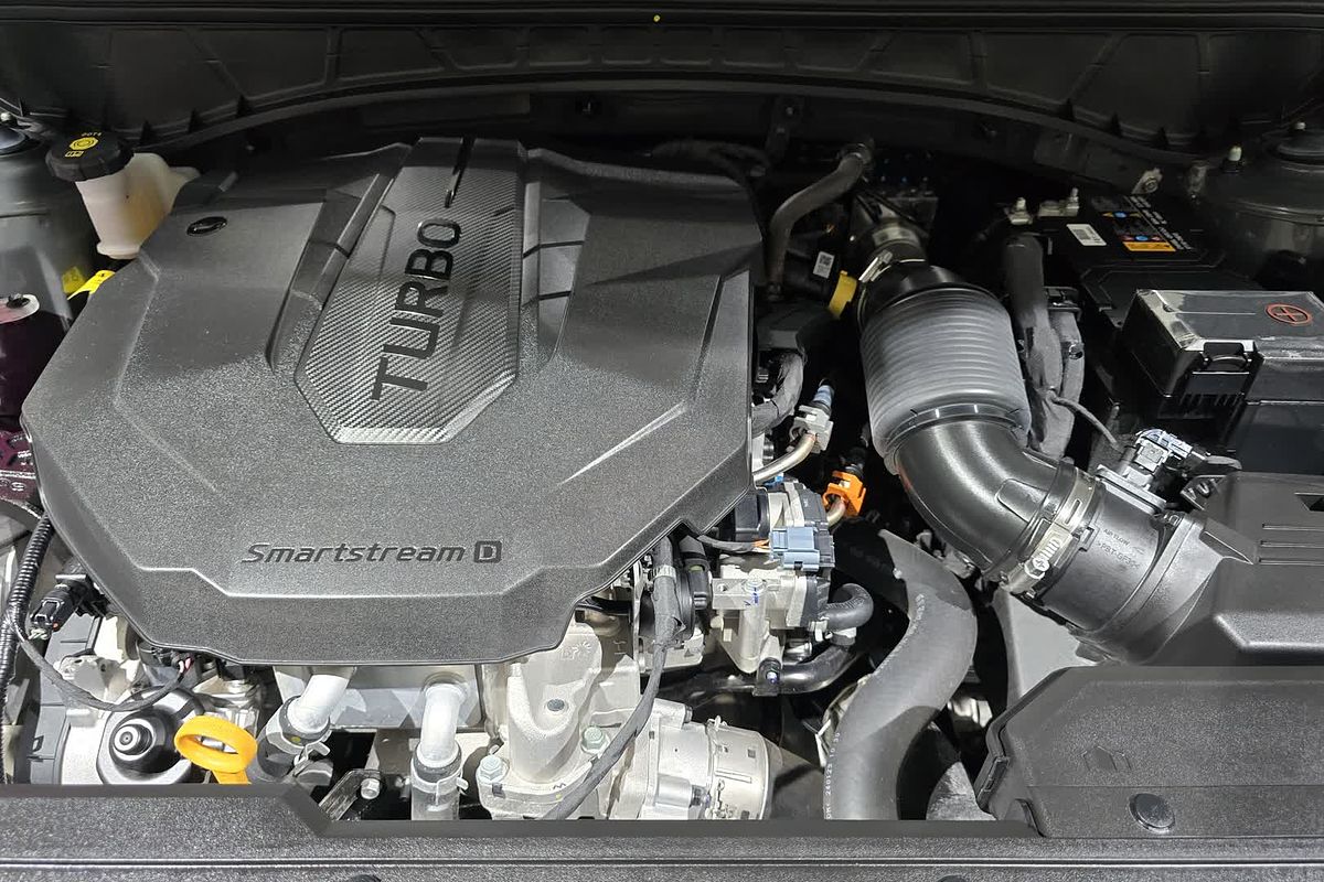 2024 Hyundai Tucson Elite NX4.V2