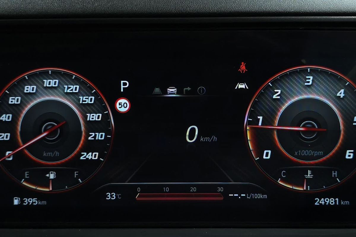 2024 Hyundai Tucson Elite NX4.V2