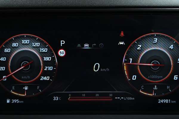 2024 Hyundai Tucson Elite NX4.V2