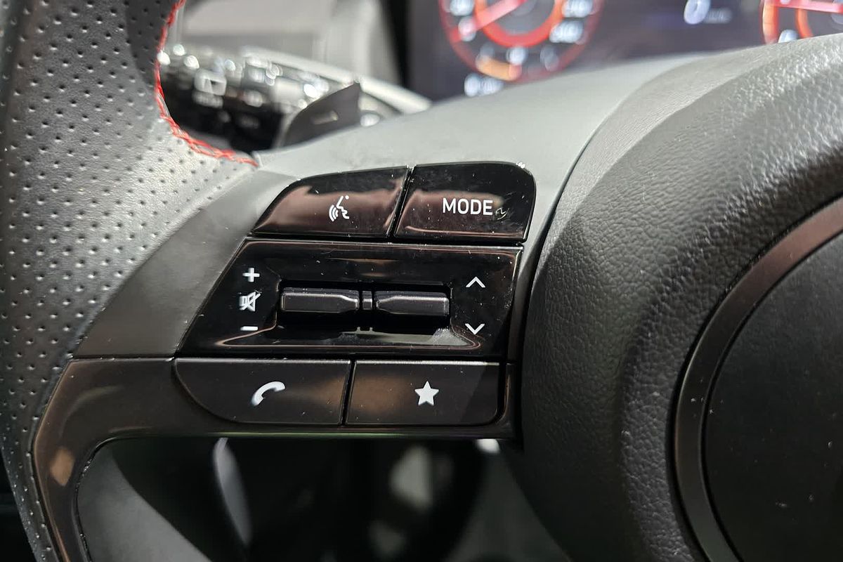 2024 Hyundai Tucson Elite NX4.V2