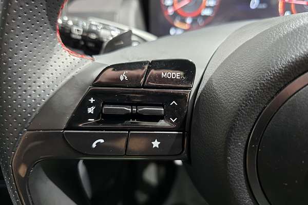 2024 Hyundai Tucson Elite NX4.V2