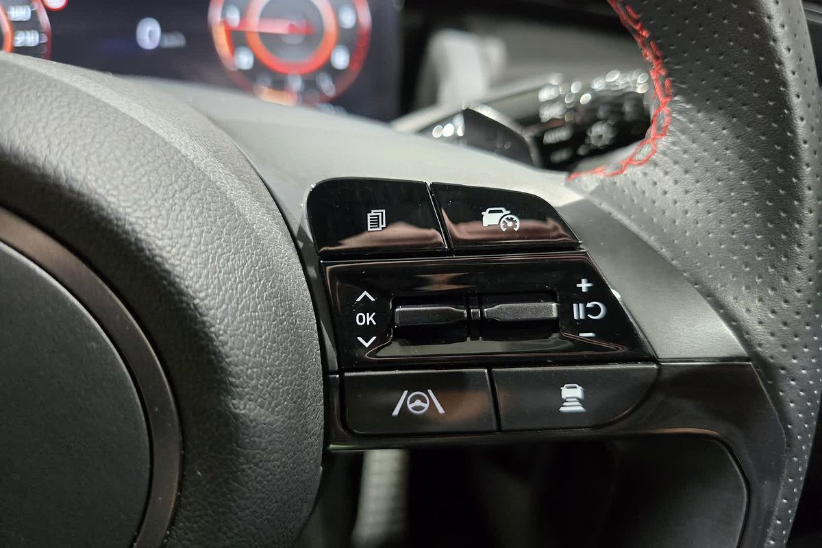 2024 Hyundai Tucson Elite NX4.V2