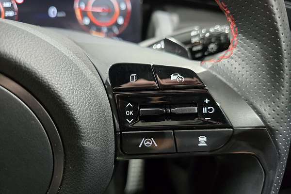 2024 Hyundai Tucson Elite NX4.V2