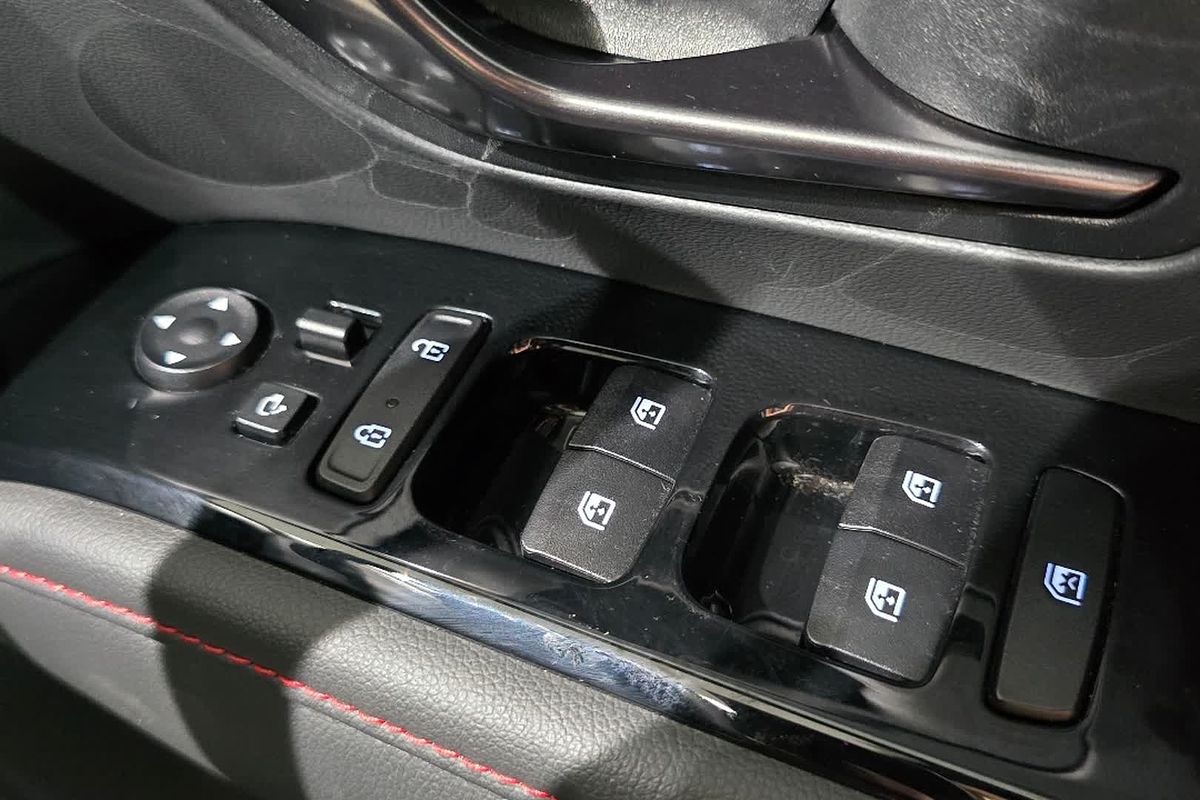 2024 Hyundai Tucson Elite NX4.V2