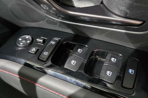 2024 Hyundai Tucson Elite NX4.V2