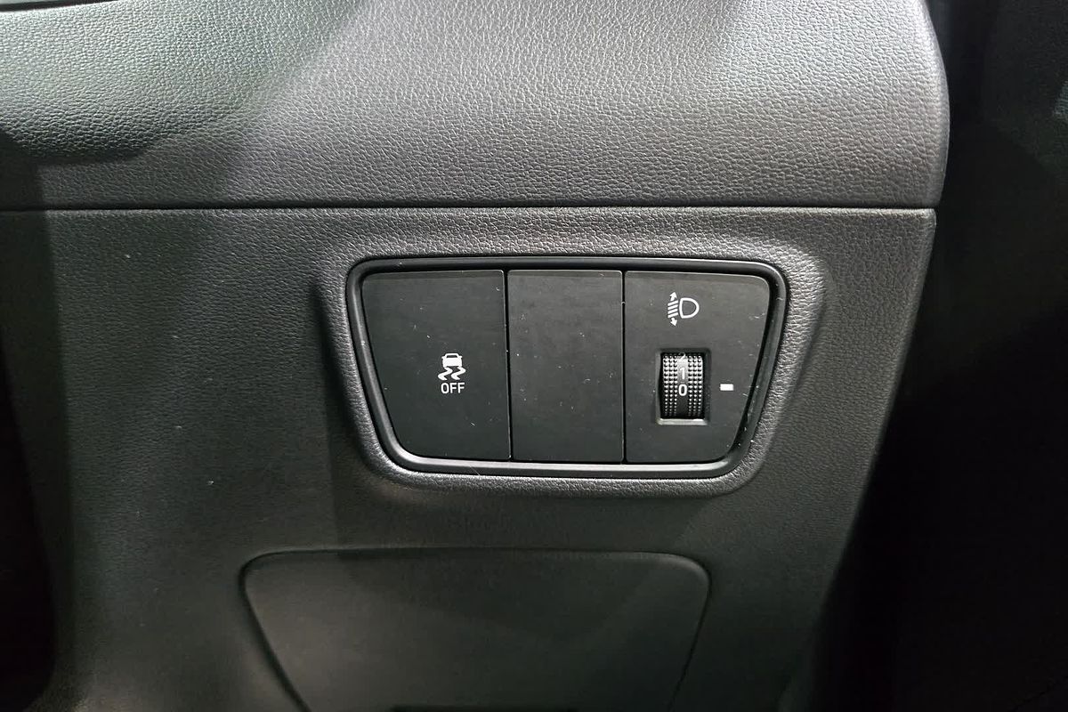 2024 Hyundai Tucson Elite NX4.V2