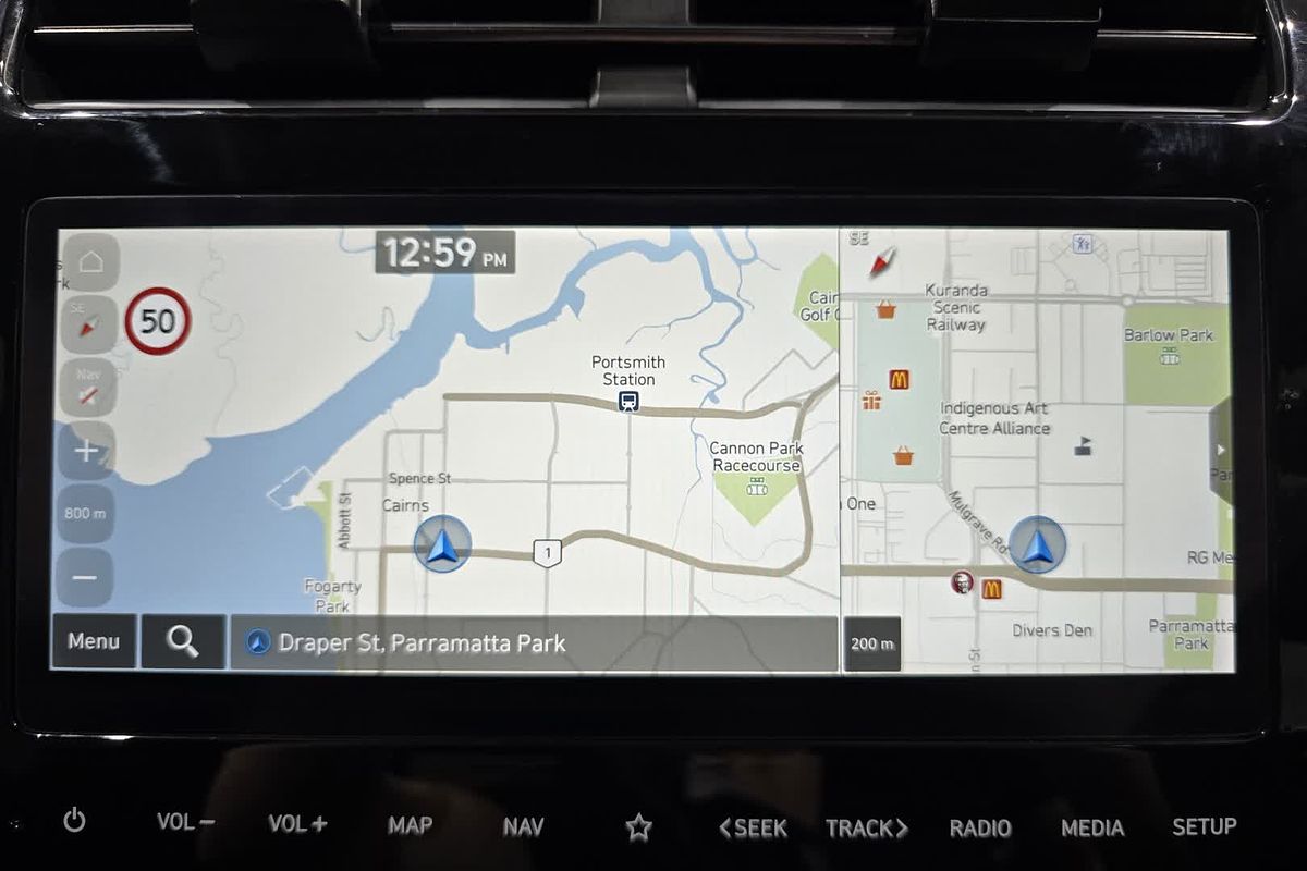 2024 Hyundai Tucson Elite NX4.V2