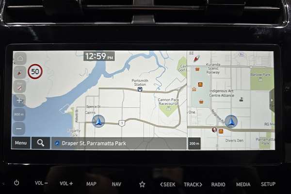 2024 Hyundai Tucson Elite NX4.V2