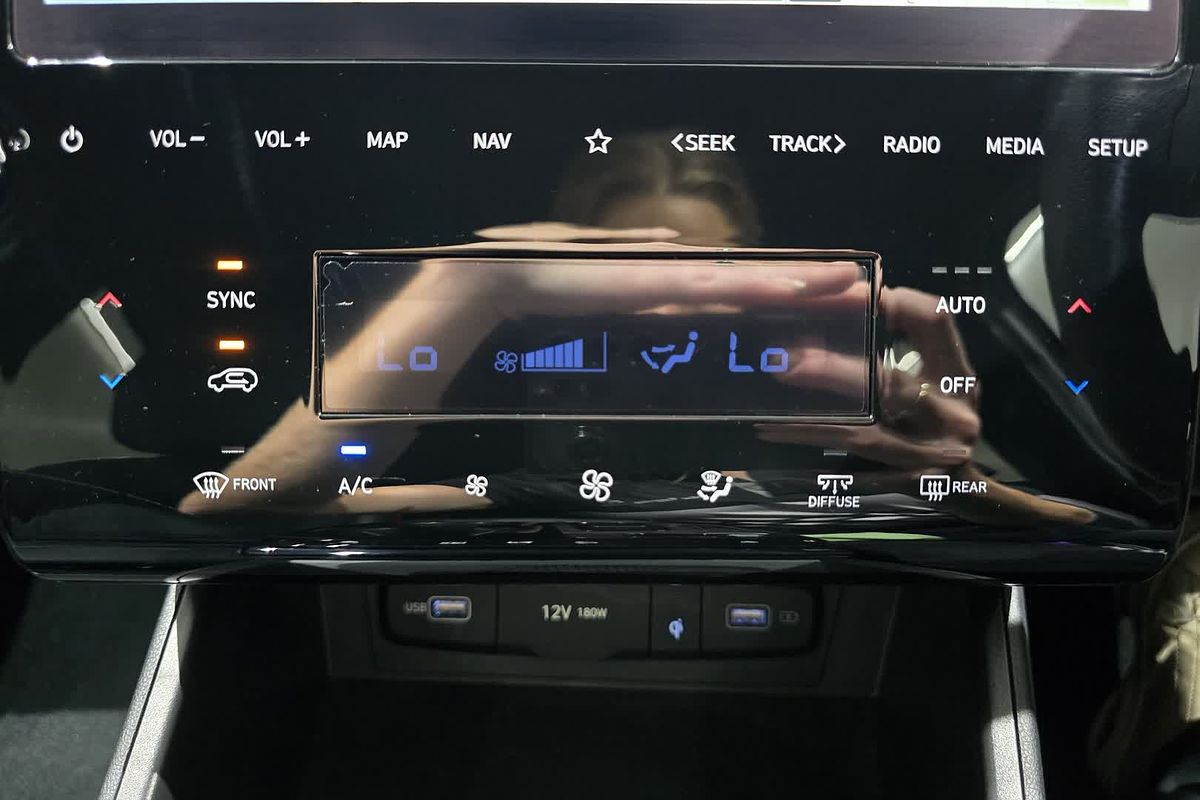 2024 Hyundai Tucson Elite NX4.V2