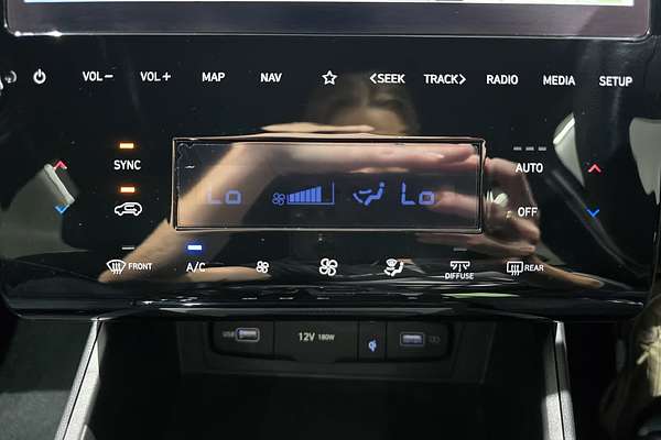 2024 Hyundai Tucson Elite NX4.V2