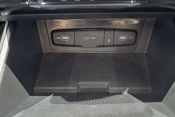 2024 Hyundai Tucson Elite NX4.V2