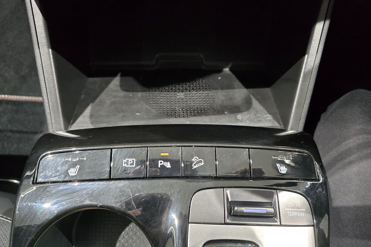 2024 Hyundai Tucson Elite NX4.V2