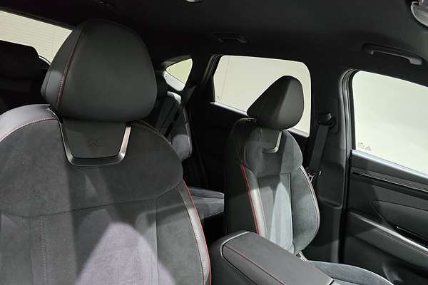 2024 Hyundai Tucson Elite NX4.V2