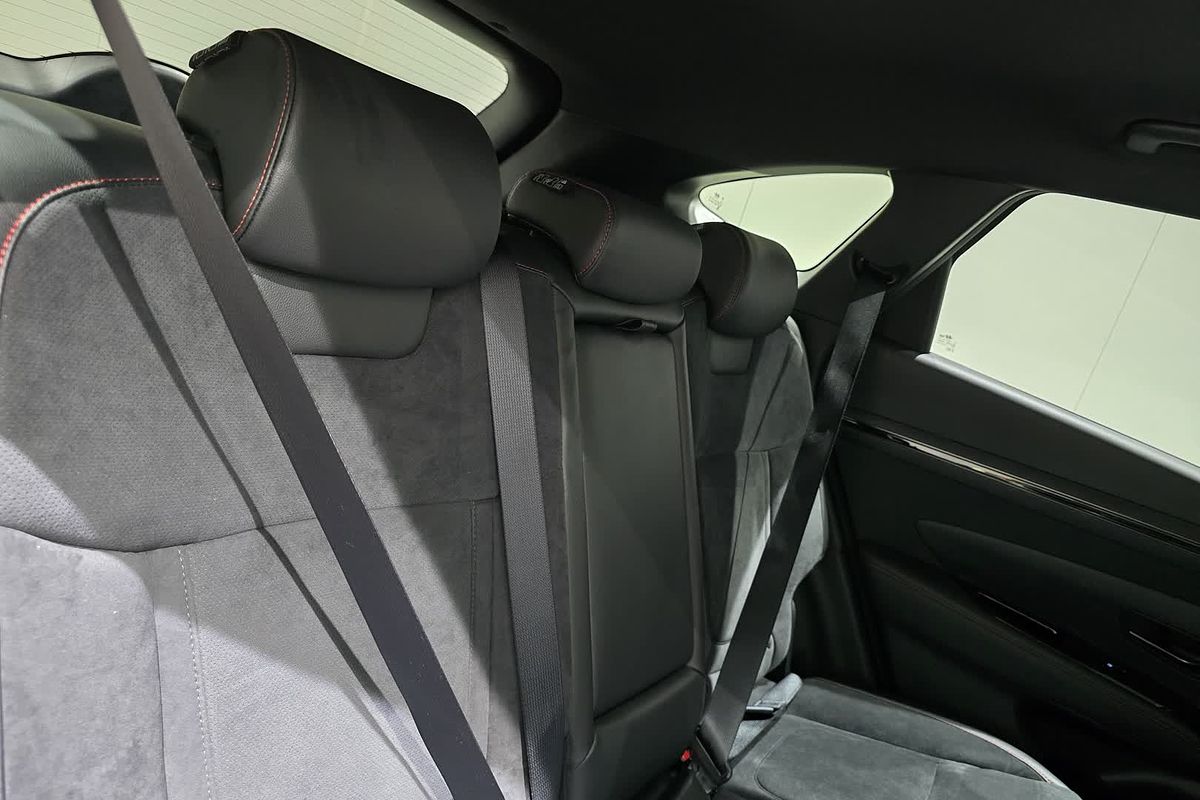 2024 Hyundai Tucson Elite NX4.V2