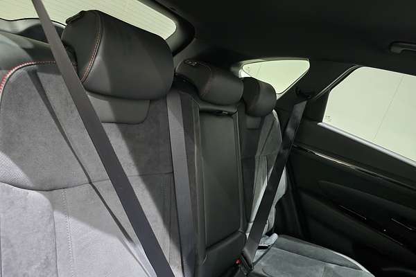 2024 Hyundai Tucson Elite NX4.V2