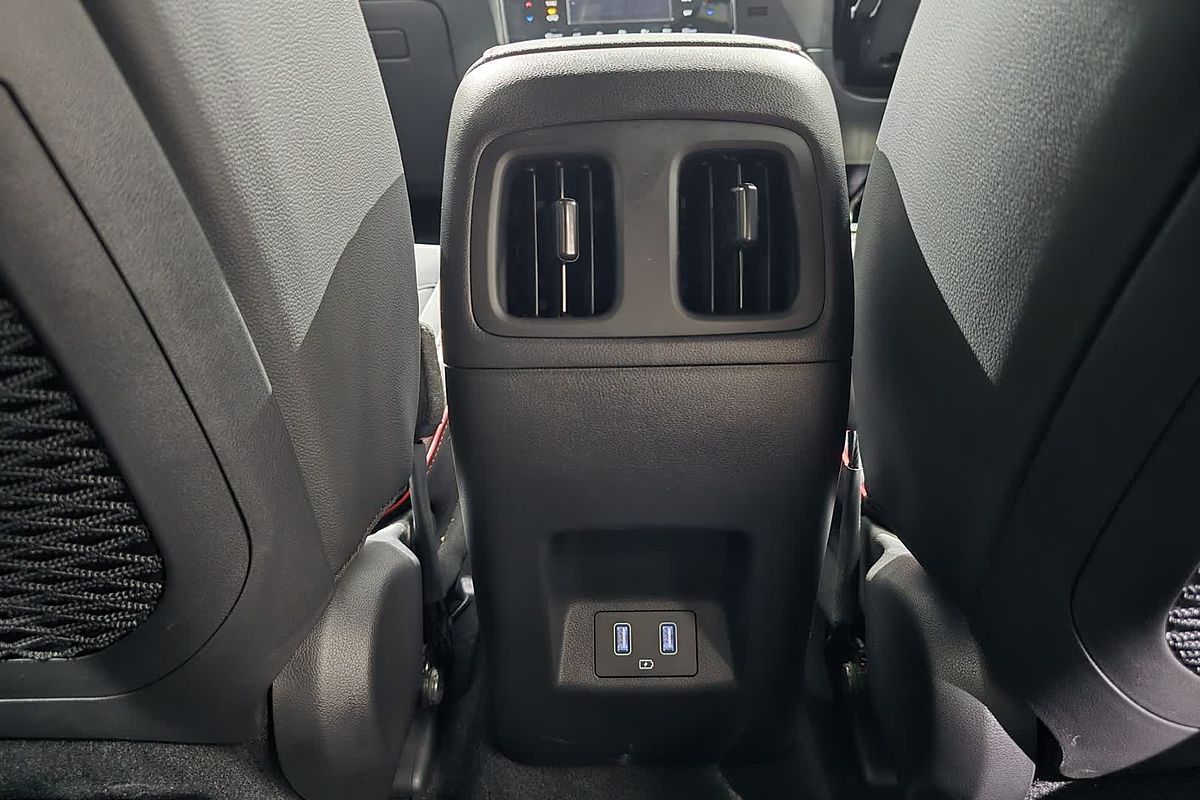 2024 Hyundai Tucson Elite NX4.V2