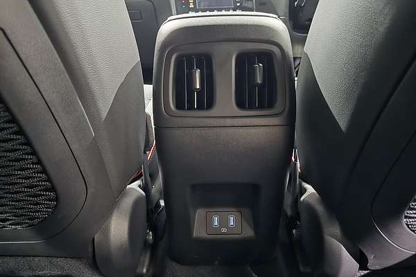 2024 Hyundai Tucson Elite NX4.V2