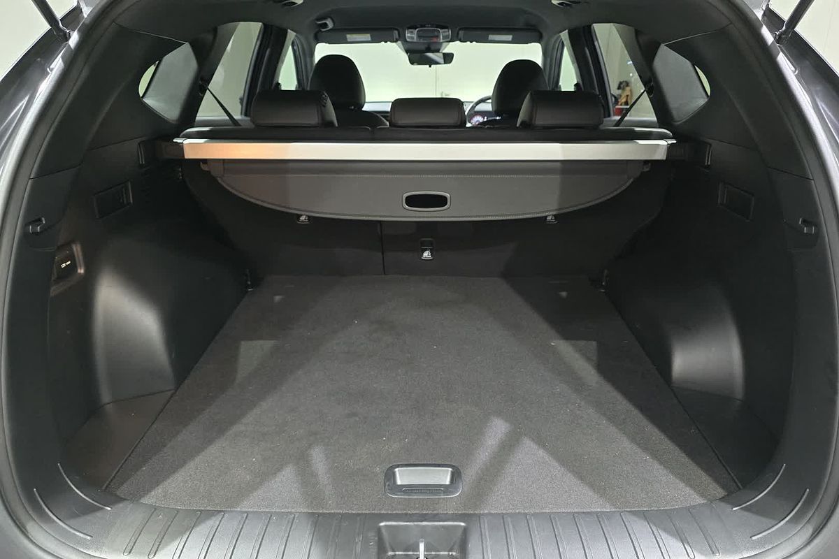 2024 Hyundai Tucson Elite NX4.V2