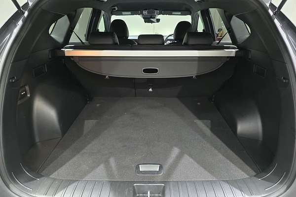 2024 Hyundai Tucson Elite NX4.V2