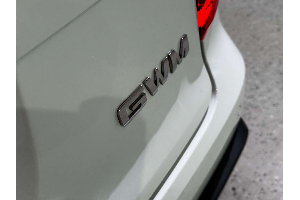 2023 GWM Haval Jolion Premium A01