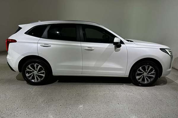 2023 GWM Haval Jolion Premium A01