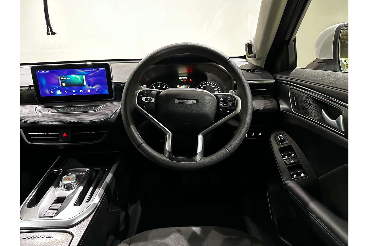 2023 GWM Haval Jolion Premium A01