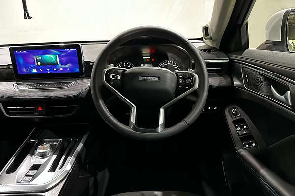 2023 GWM Haval Jolion Premium A01