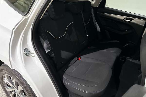 2023 GWM Haval Jolion Premium A01