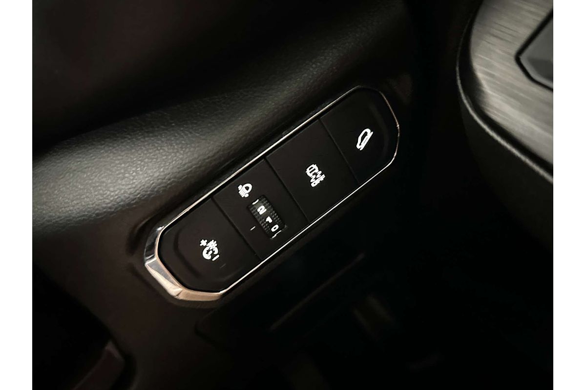 2023 GWM Haval Jolion Premium A01