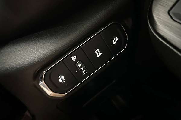 2023 GWM Haval Jolion Premium A01