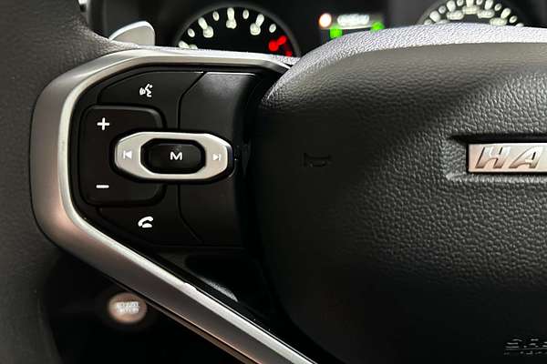 2023 GWM Haval Jolion Premium A01