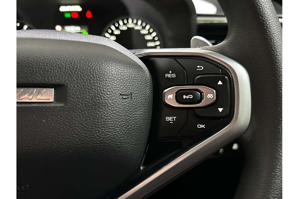 2023 GWM Haval Jolion Premium A01