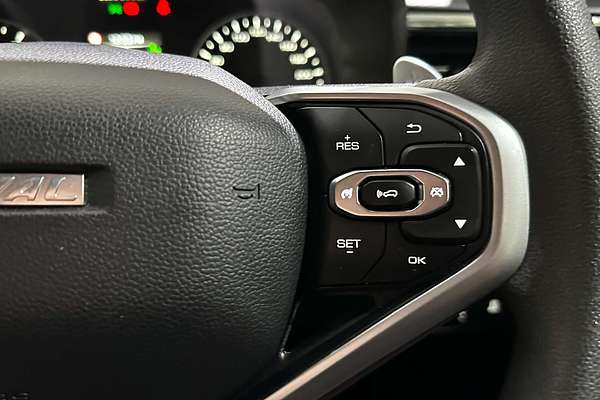 2023 GWM Haval Jolion Premium A01