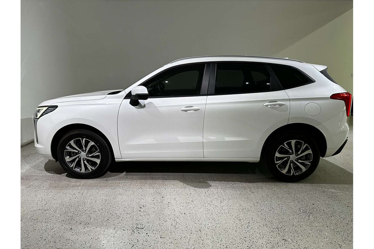2023 GWM Haval Jolion Premium A01
