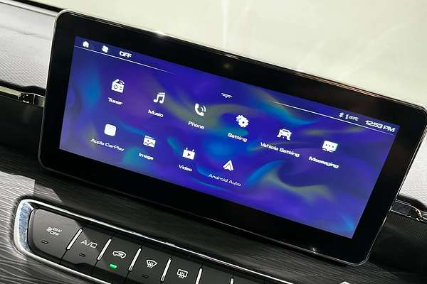 2023 GWM Haval Jolion Premium A01