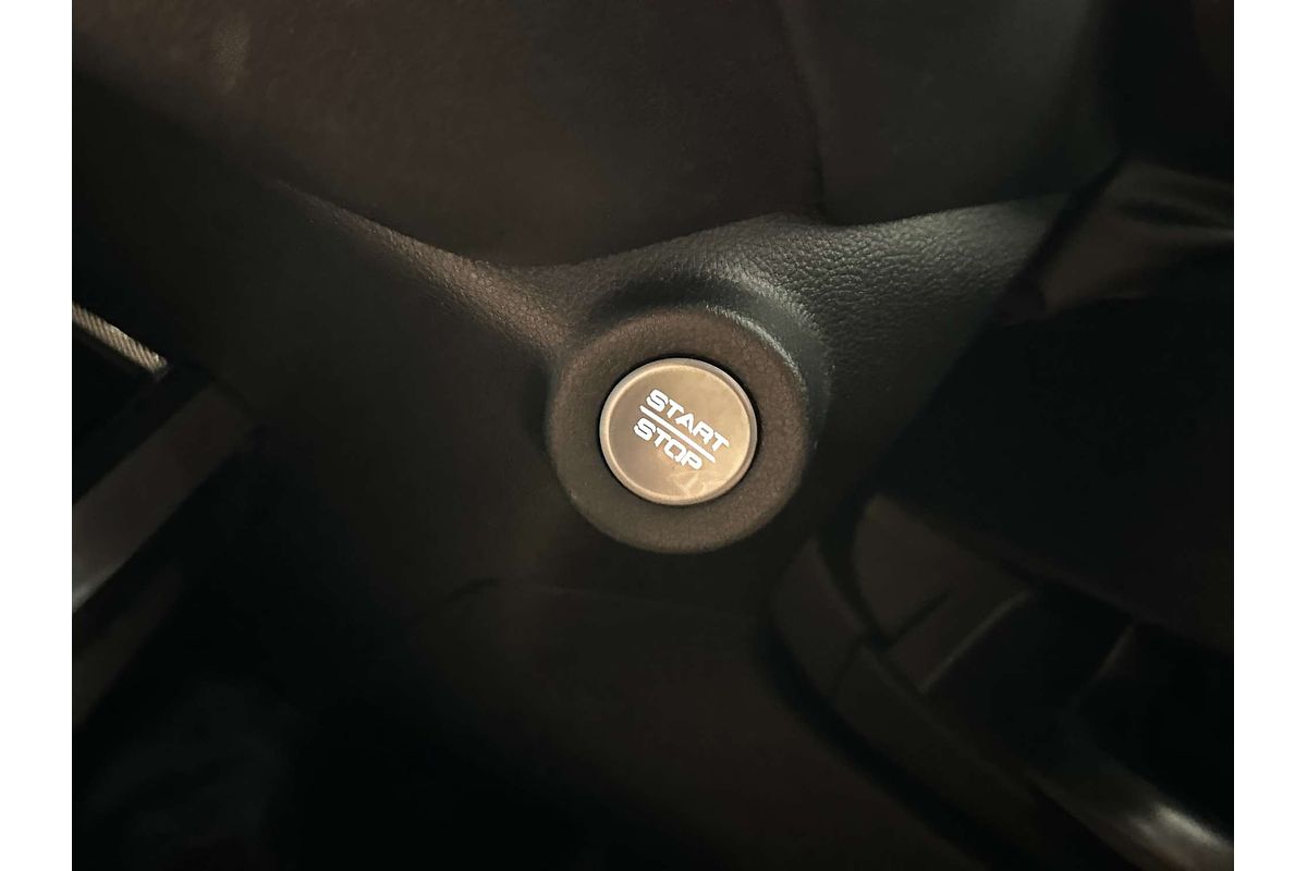 2023 GWM Haval Jolion Premium A01