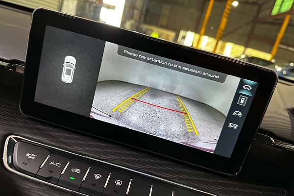 2023 GWM Haval Jolion Premium A01