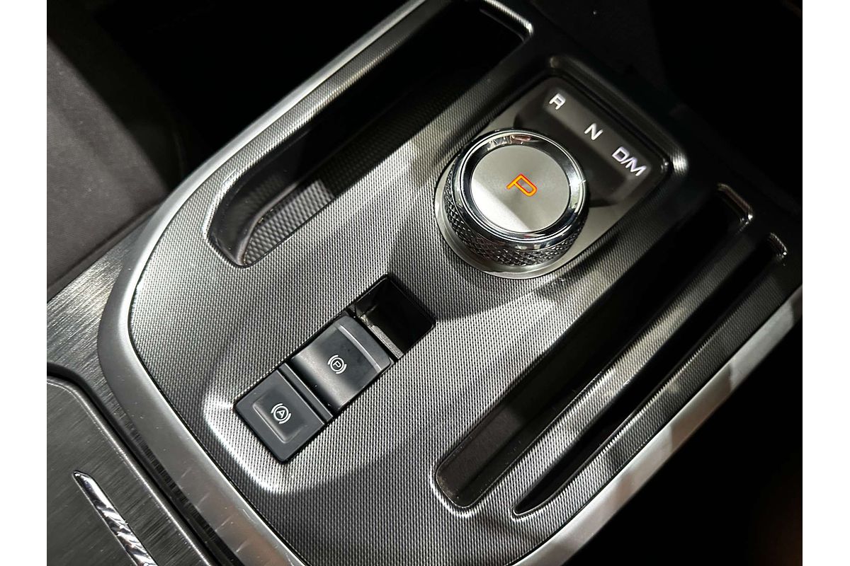 2023 GWM Haval Jolion Premium A01