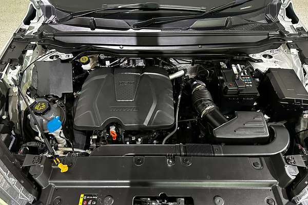 2023 GWM Haval Jolion Premium A01