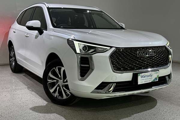 2023 GWM Haval Jolion Premium A01