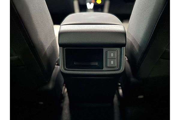 2025 Isuzu MU-X LS-U