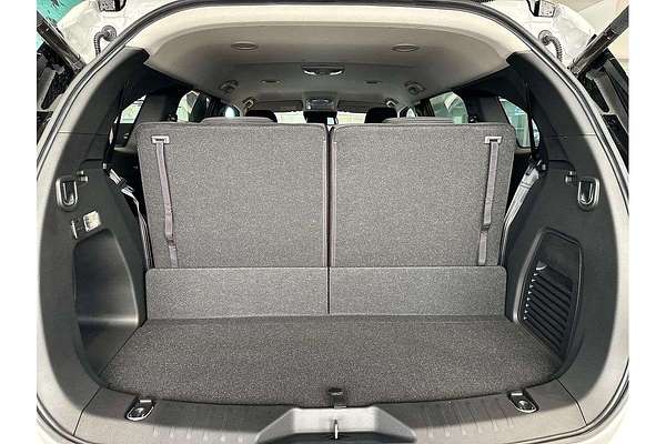 2025 Isuzu MU-X LS-U