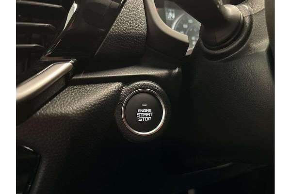 2025 Isuzu MU-X LS-U