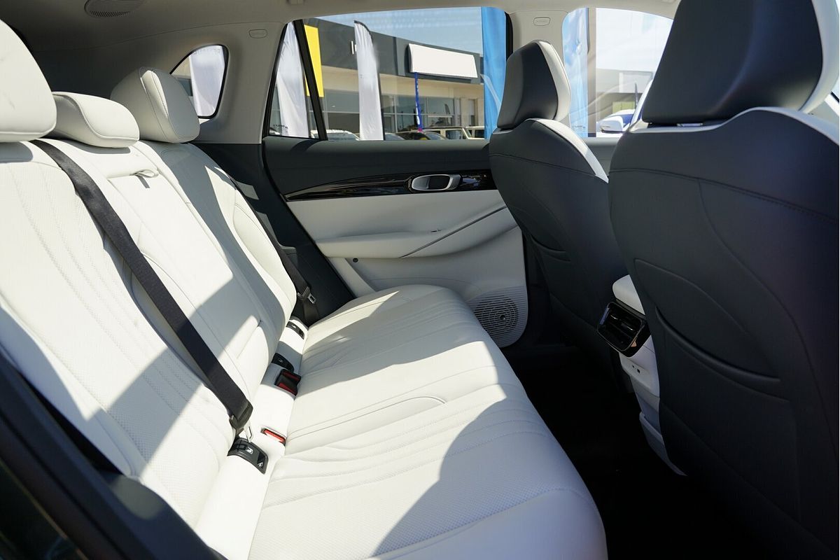 2025 Geely Starray EM-i Inspire P145